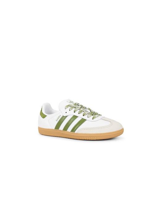 Adidas Originals Multicolor Samba Og