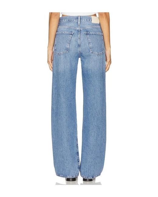 Citizens of Humanity Blue Annina Jeans