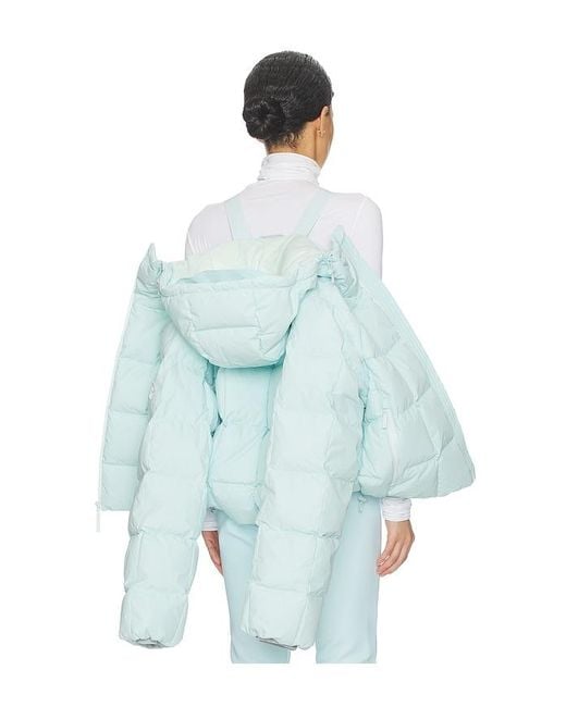 CORDOVA Blue Oza Ski Jacket