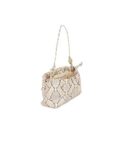 Loeffler Randall White Kiri Bag