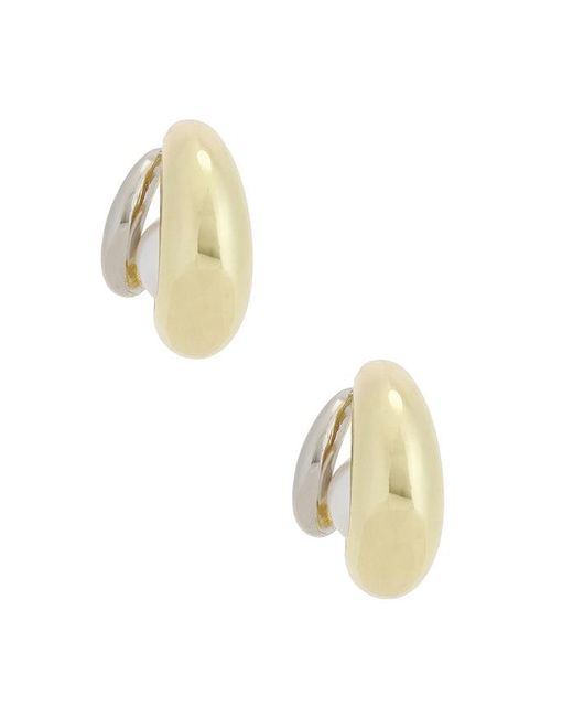 petit moments Metallic Wanderlust Earrings