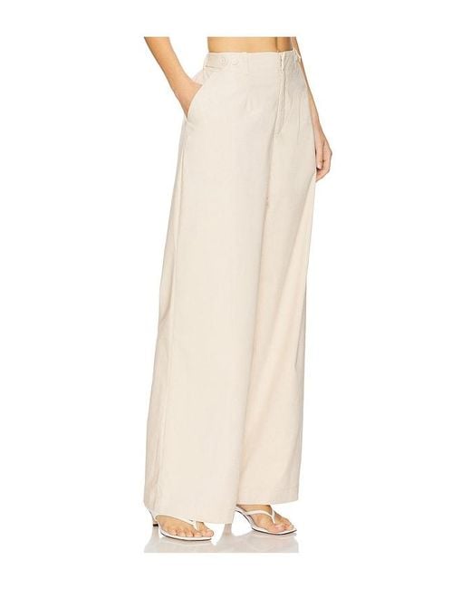 SOVERE Natural Freya Pant