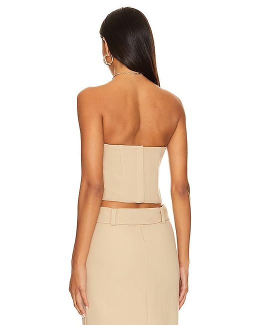 Song of Style Natural Kenly Tube Top