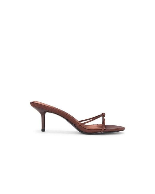 Femme LA Multicolor Maeve Slipper