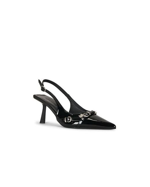 superdown Black Rite Pump
