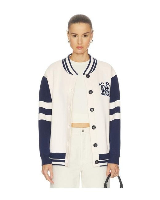 Baum und Pferdgarten Natural Chrissie Jacket