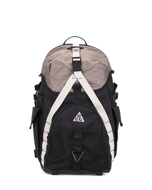 Nike Black Backpack (25L) for men