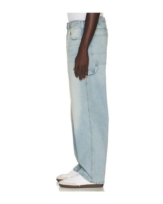 Dickies Blue Worn for men