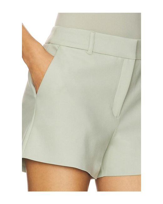 Commando Multicolor Neoprene Trouser Short