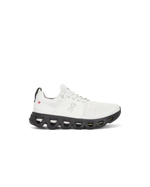 On Shoes Sneakers Cloudswift 4 in White für Herren