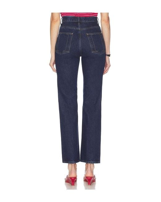 Helsa Blue The 1950S Jean