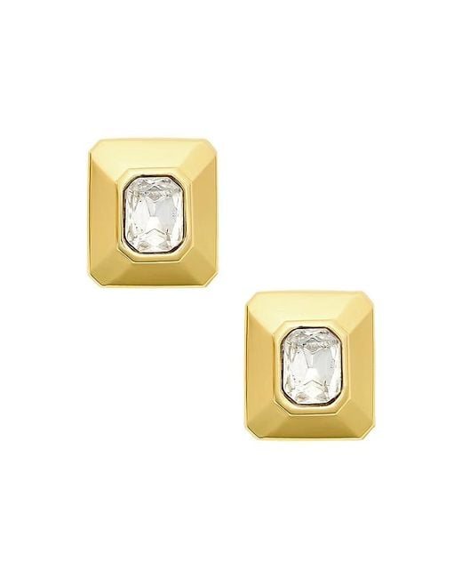 Brinker & Eliza Metallic Heritage Earrings