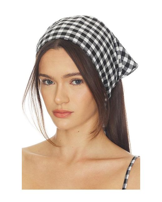 Tularosa Multicolor Eppie Head Scarf