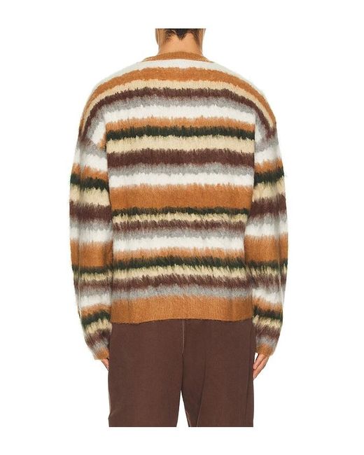 PULL en Brown BOUND pour homme