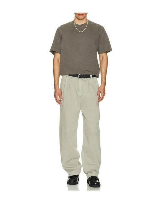 Agolde Multicolor Slater Trouser for men