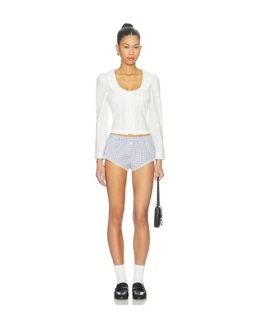 Cou Cou Intimates Blue The Boxette