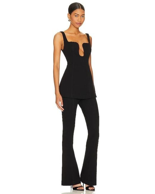 Misha Blue Belva Jumpsuit