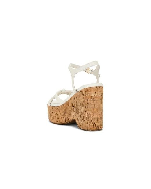 Raye White Liera Platform