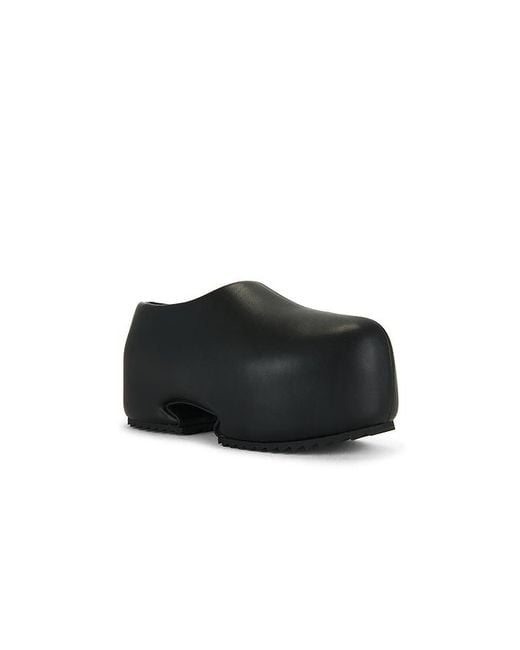 Yume Yume Black Clog
