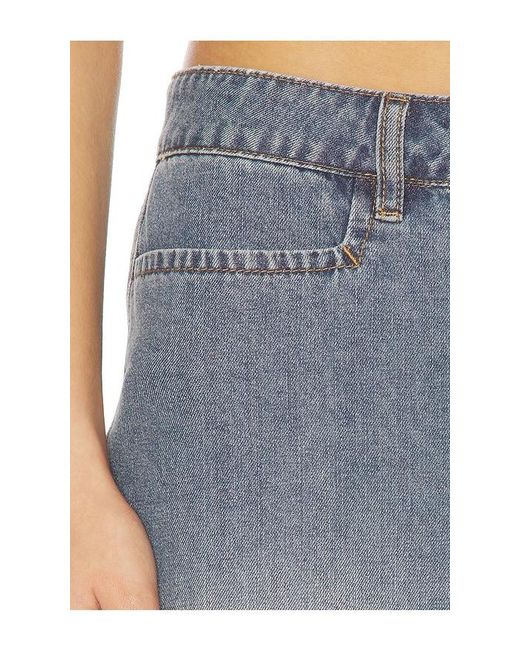 All My Love Blue Dani Jeans