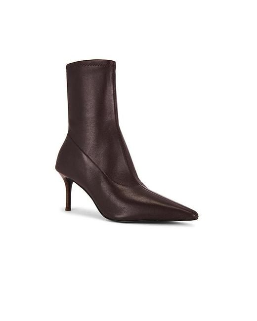 Rag & Bone Brown Mercer Boot