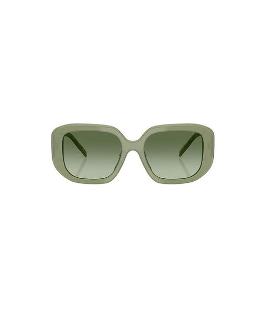 Tory Burch サングラス Green