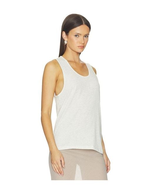 Fear Of God Natural Signature Classic Tank