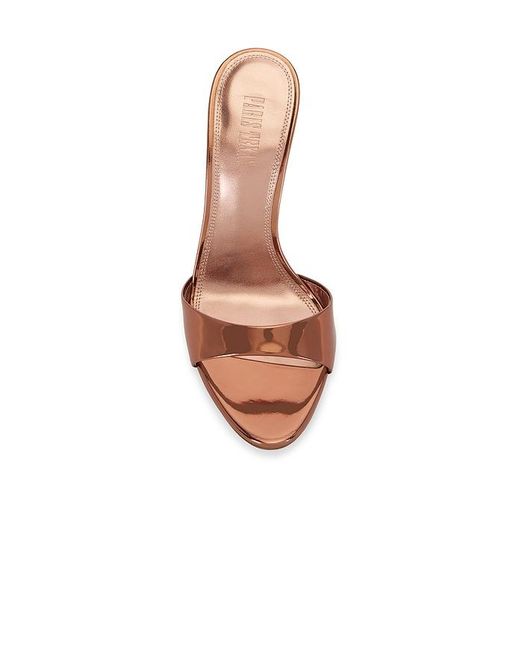 Paris Texas Multicolor Lidia Mule