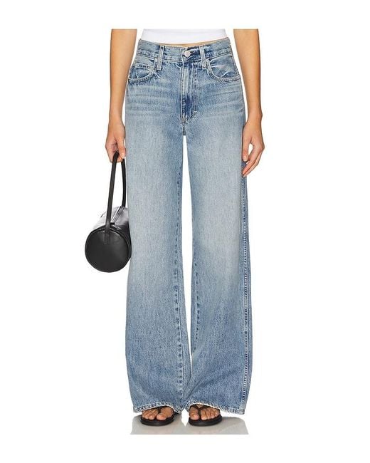 Amo Denim Blue Frida Jeans