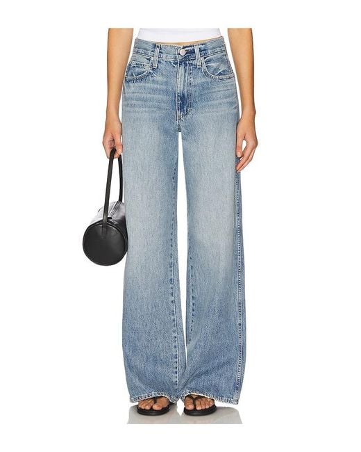 Amo Denim Blue Frida Jeans