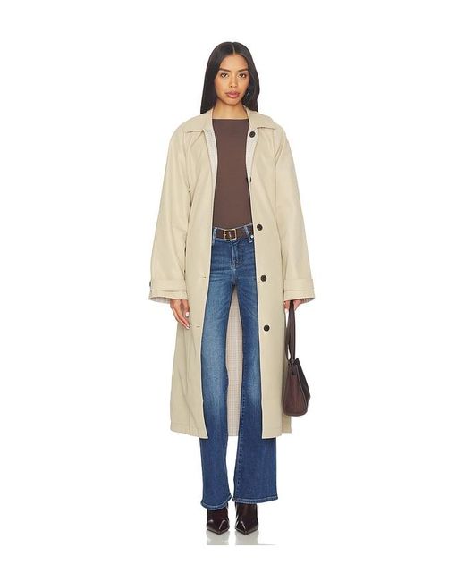 GOOD AMERICAN Blue Good Low Rise Boot Jeans