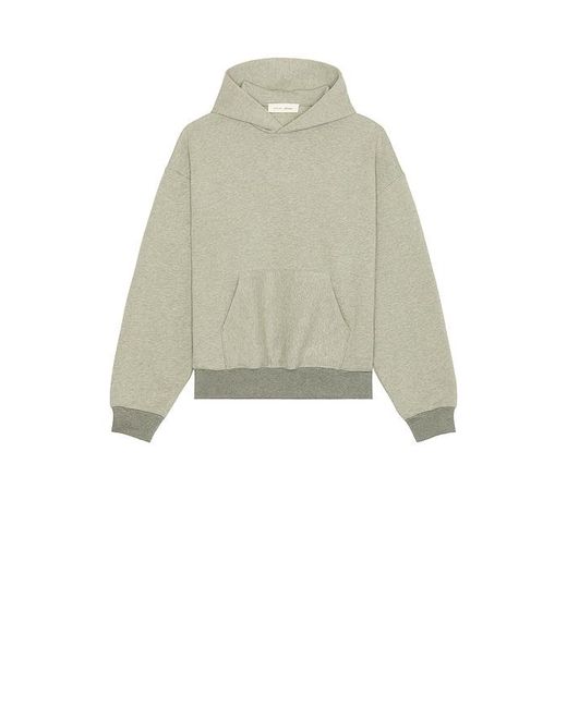 Fear Of God Multicolor Signature Classic Hoodie for men