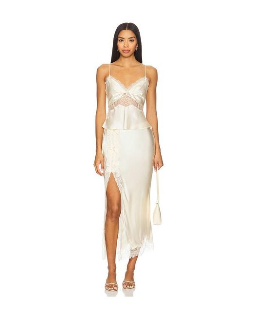 LoveShackFancy White Rock Calder