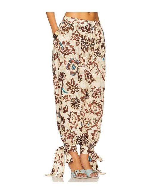 Siedres Natural Mishka Pant