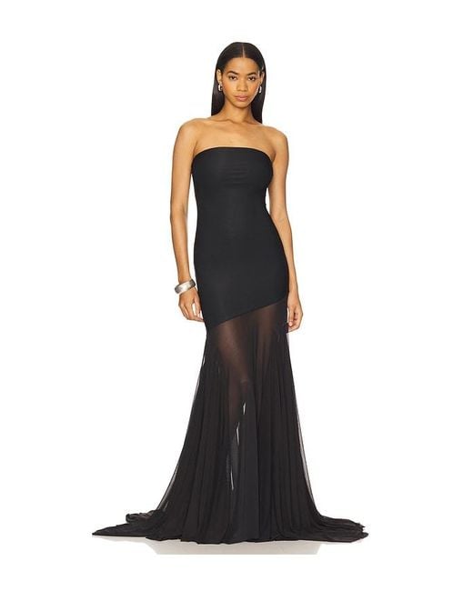 Deme by Gabriella Black X Revolve Dahlia Gown