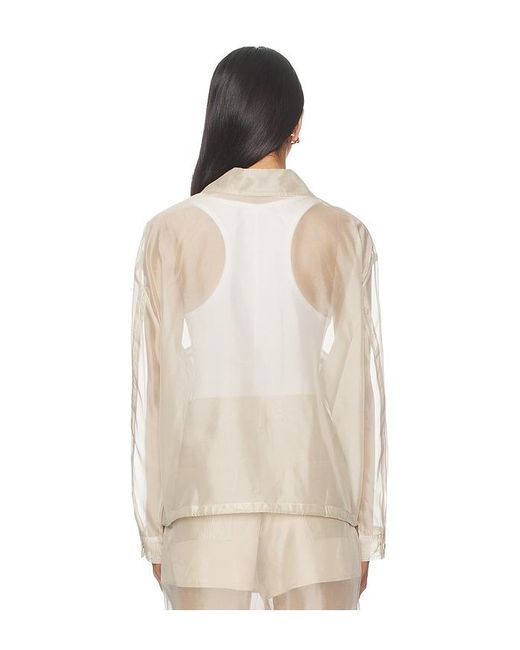 Lamarque Natural Manda Verma Shirt