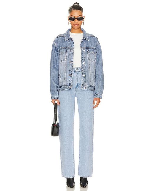 A.Brand Blue A Carrie Jean