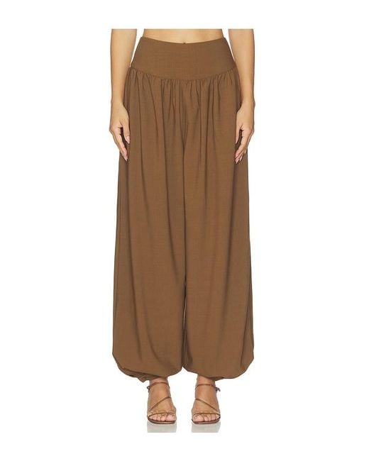 Clea Brown Heidi Trouser