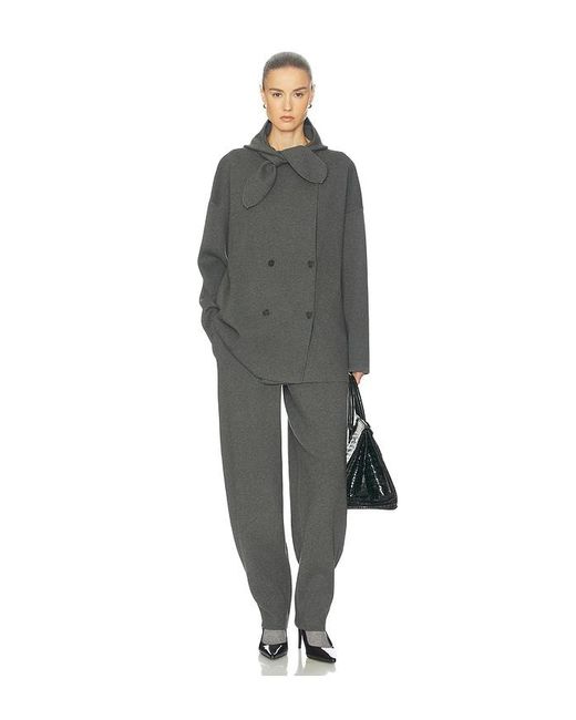 Helsa Gray Else Knit Pant