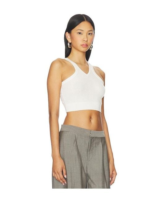 Lisa Yang Multicolor Jaime Top