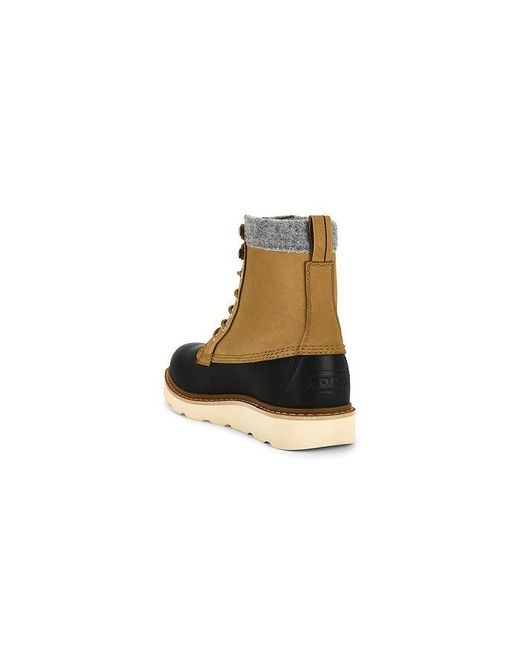 Sorel Boot Slabtown in Multicolor für Herren