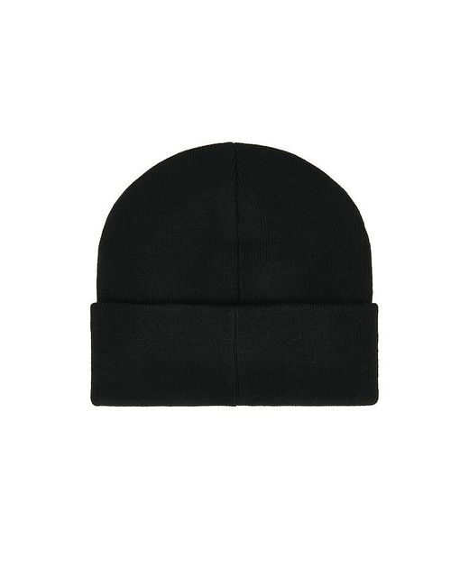 Malbon Beanie in Black für Herren