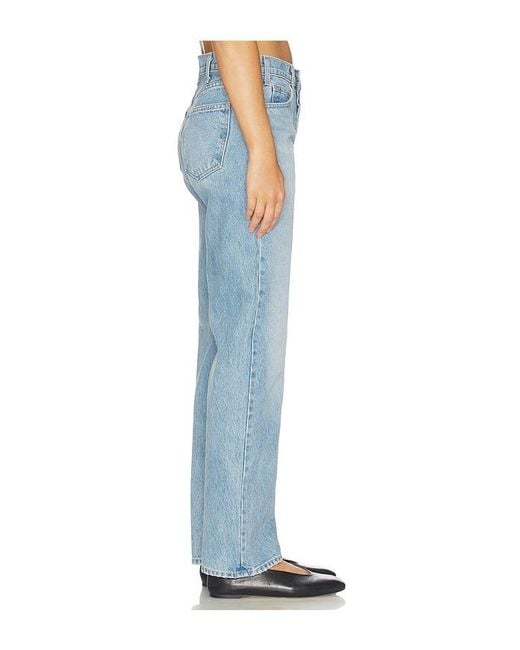 Nili Lotan Blue Briana Jean