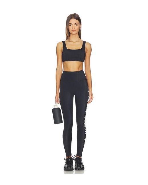 Perfect Moment Blue Jane Leggings