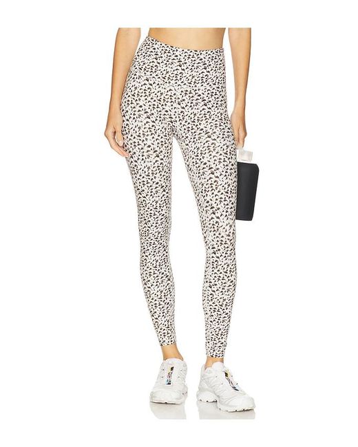 Varley Multicolor Move Super High Legging 25