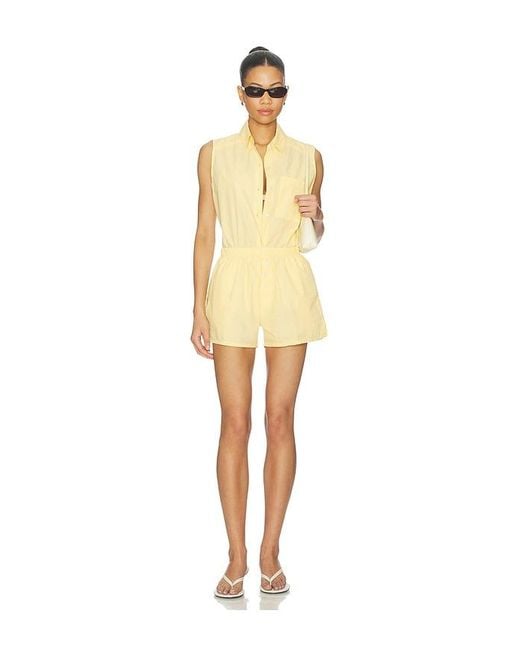 DONNI. Yellow The Pop Boxer