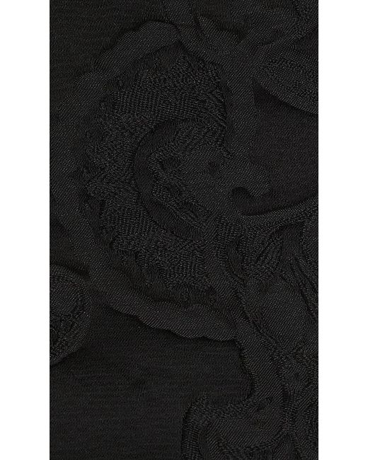 superdown Black Zya Mini Skirt