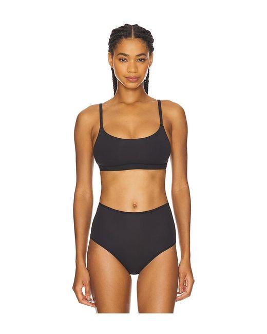 Skims Multicolor Fits Everybody Scoop Bralette