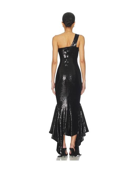 Sketch-Y Black Her Dress