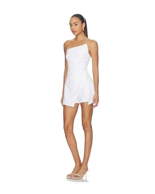 Aniye By White Shana Suit
